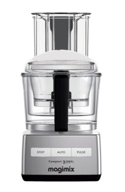 Magimix - 3200XL Food Processor - Satin